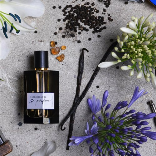 L'Orchestre Parfum-Bouquet Encore - Eau de Parfum